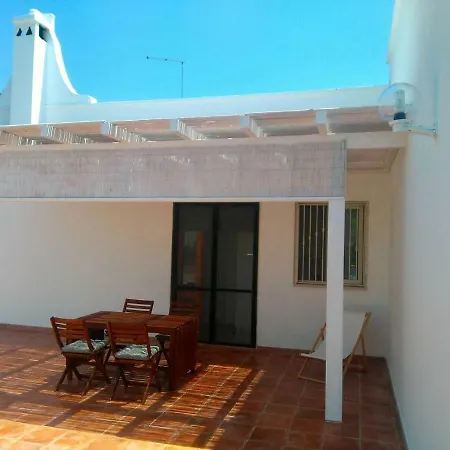 Apartment L'oasi Di Francesco