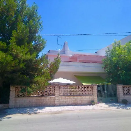 L'oasi Di Francesco *