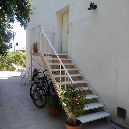 L'oasi Di Francesco