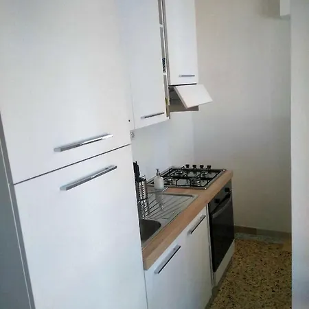L'oasi Di Francesco Apartment Torre Colimena