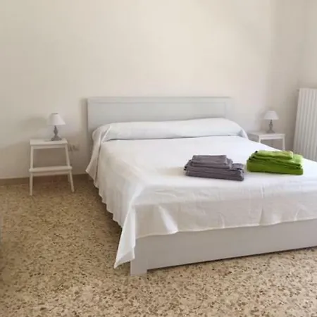 L'oasi Di Francesco Apartment *