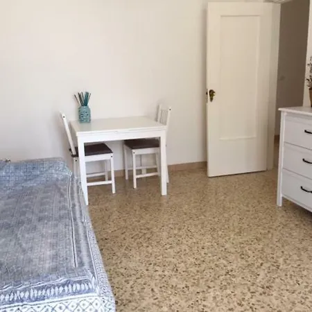 L'oasi Di Francesco Apartment *
