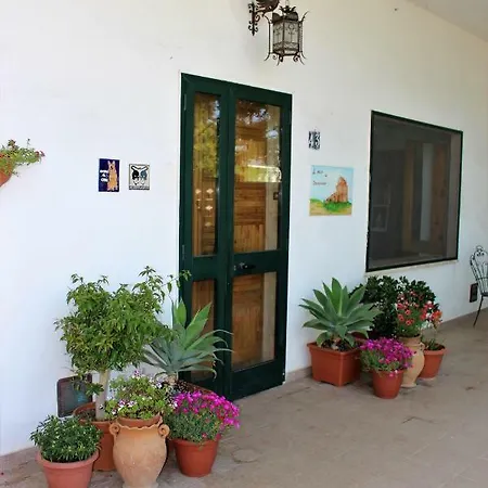 L'oasi Di Francesco *