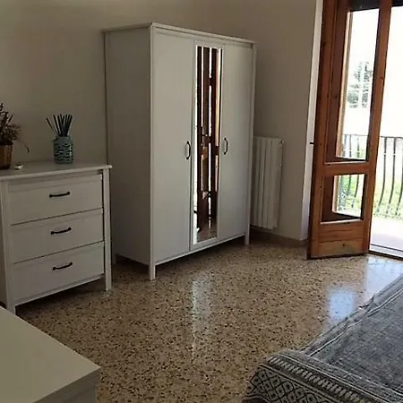 Apartment L'oasi Di Francesco Torre Colimena