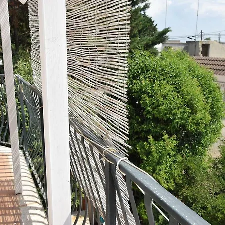 L'oasi Di Francesco Apartment *