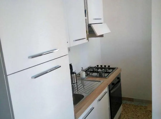 L'oasi Di Francesco Apartamento Torre Colimena