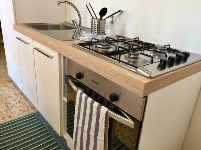 L'oasi Di Francesco *