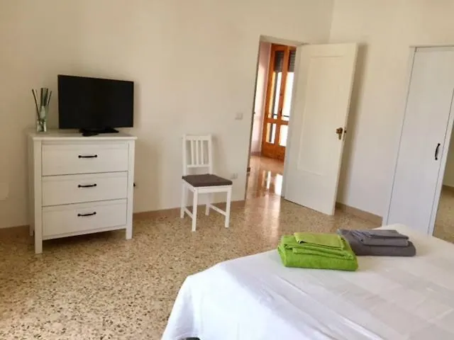 Apartamento L'oasi Di Francesco *