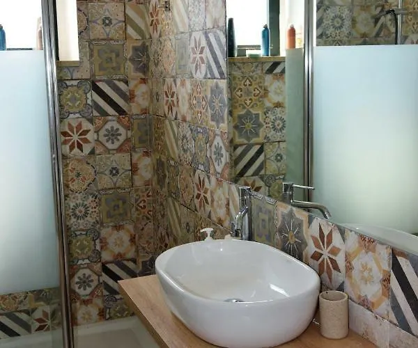 L'oasi Di Francesco Apartamento *