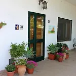 L'oasi Di Francesco *
