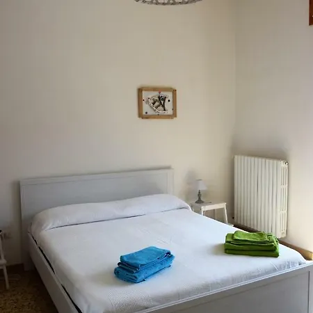 L'oasi Di Francesco