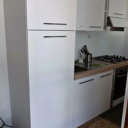 Appartamento L'oasi Di Francesco Torre Colimena