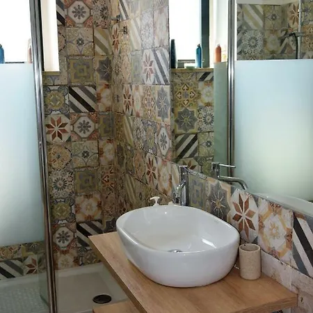 L'oasi Di Francesco Apartament *