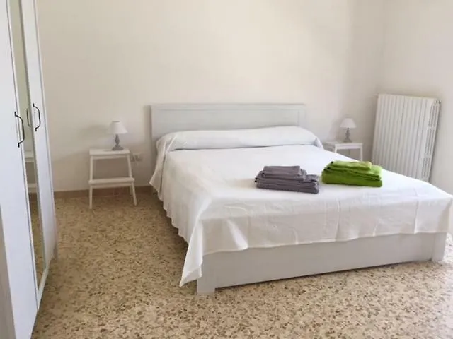 L'oasi Di Francesco Daire *