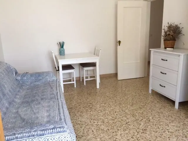 L'oasi Di Francesco דירה *