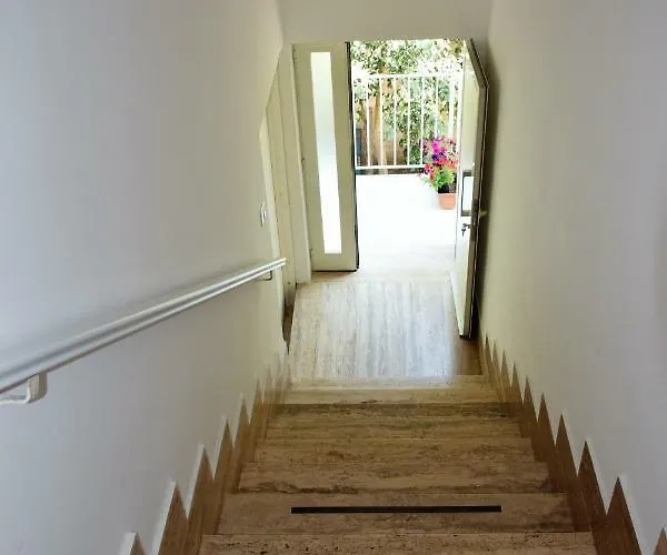 L'oasi Di Francesco *